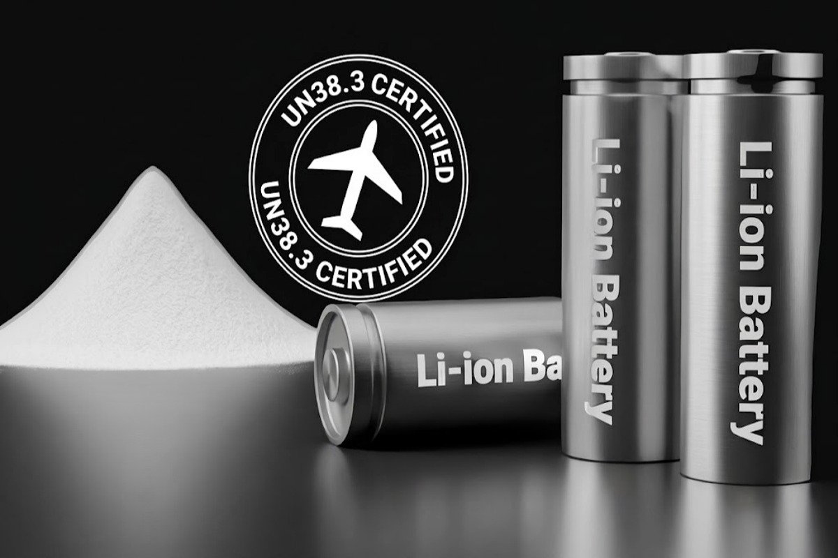 OEM certification processes